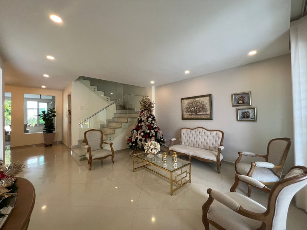 Casa en venta en La Castellana, Montería · foto 4 de 12