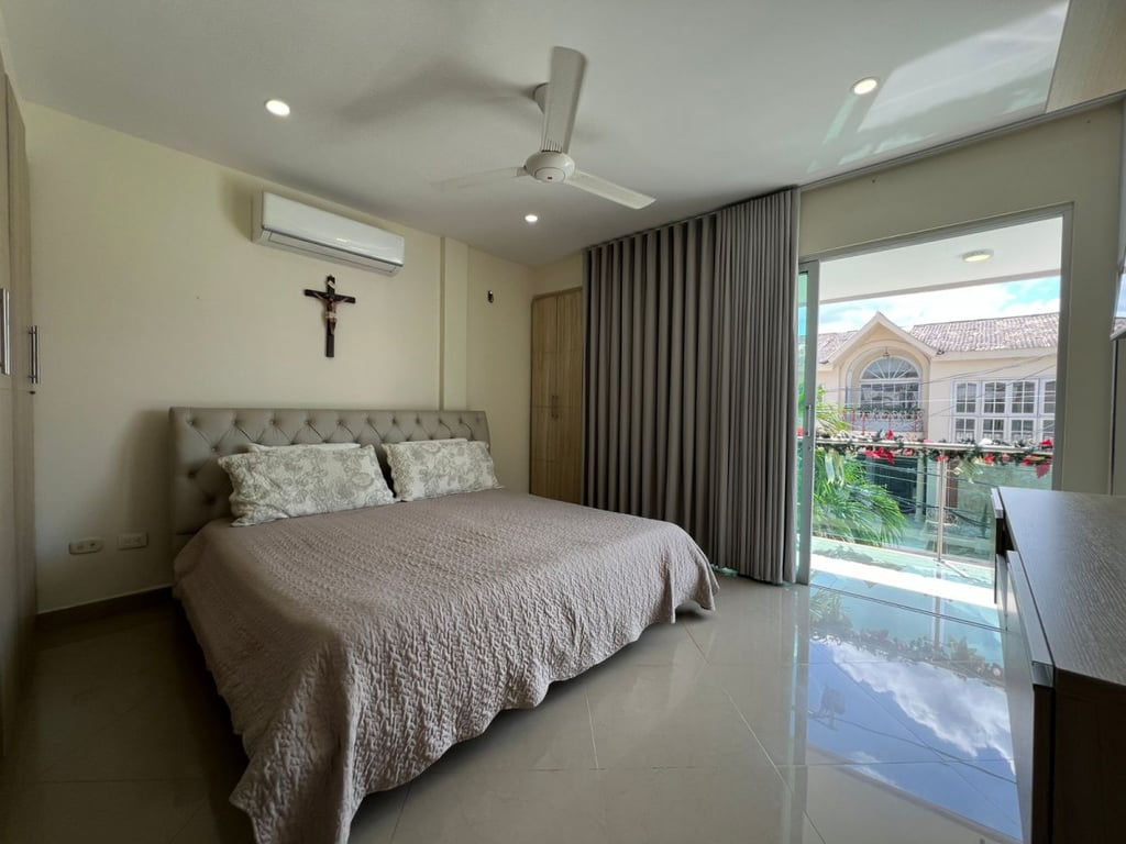 Casa en venta en La Castellana, Montería · foto 12 de 12