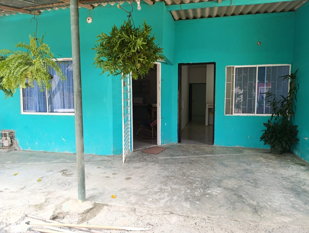 Casa en venta en Manuel Jimenez, Montería · foto 2 de 12