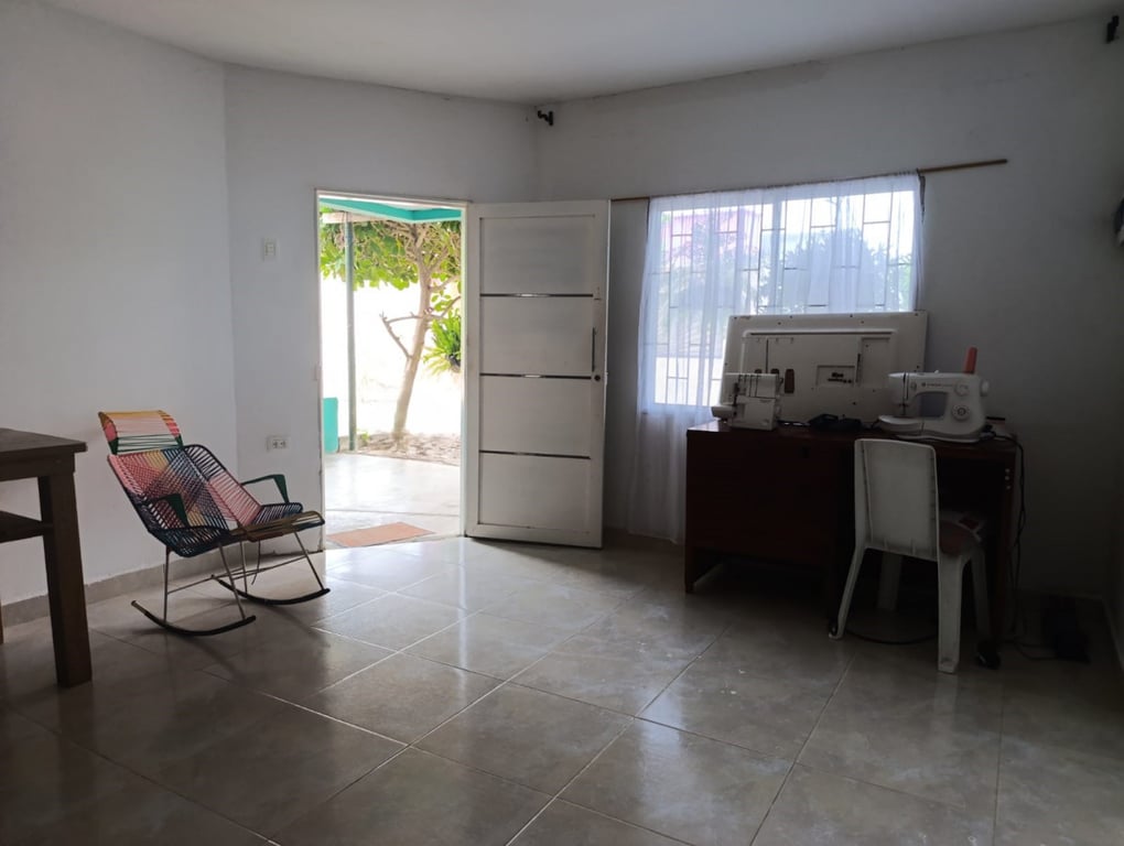 Casa en venta en Manuel Jimenez, Montería · foto 3 de 12