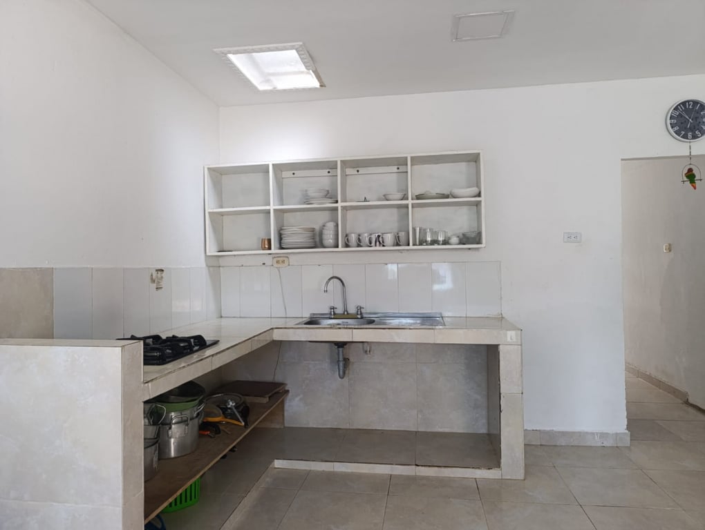 Casa en venta en Manuel Jimenez, Montería · foto 6 de 12