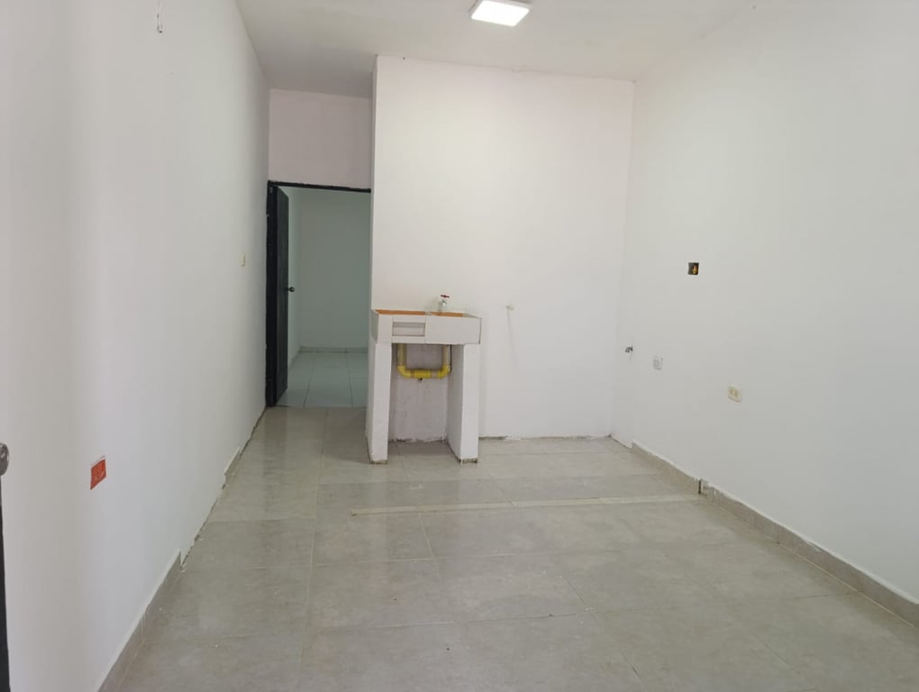 Casa en venta en Manuel Jimenez, Montería · foto 10 de 12