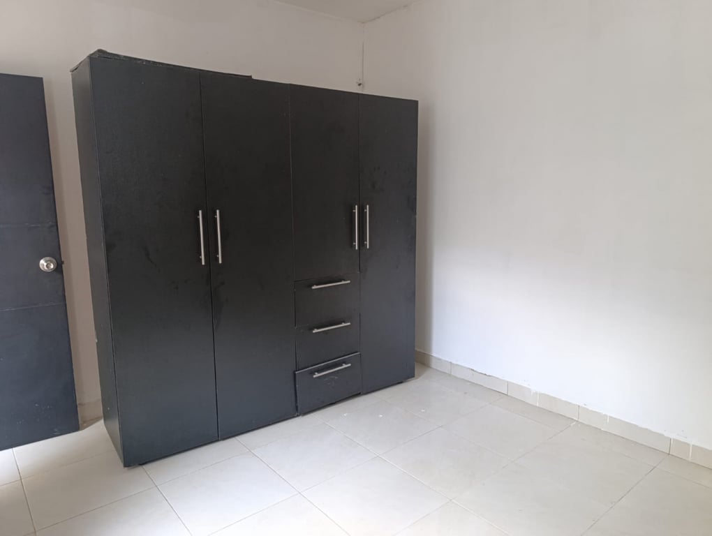 Casa en venta en Manuel Jimenez, Montería · foto 11 de 12