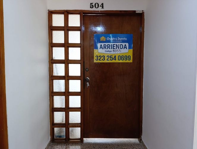 Oficina en arriendo en Centro, Montería, 38 m² · foto 3 de 12