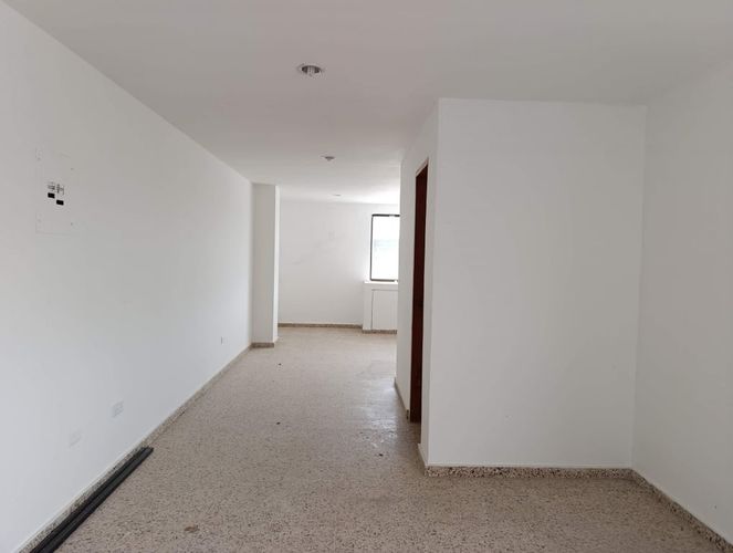 Oficina en arriendo en Centro, Montería, 38 m² · foto 4 de 12