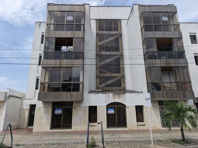 Oficina en arriendo en Centro, Montería, 21 m² · foto 2 de 12