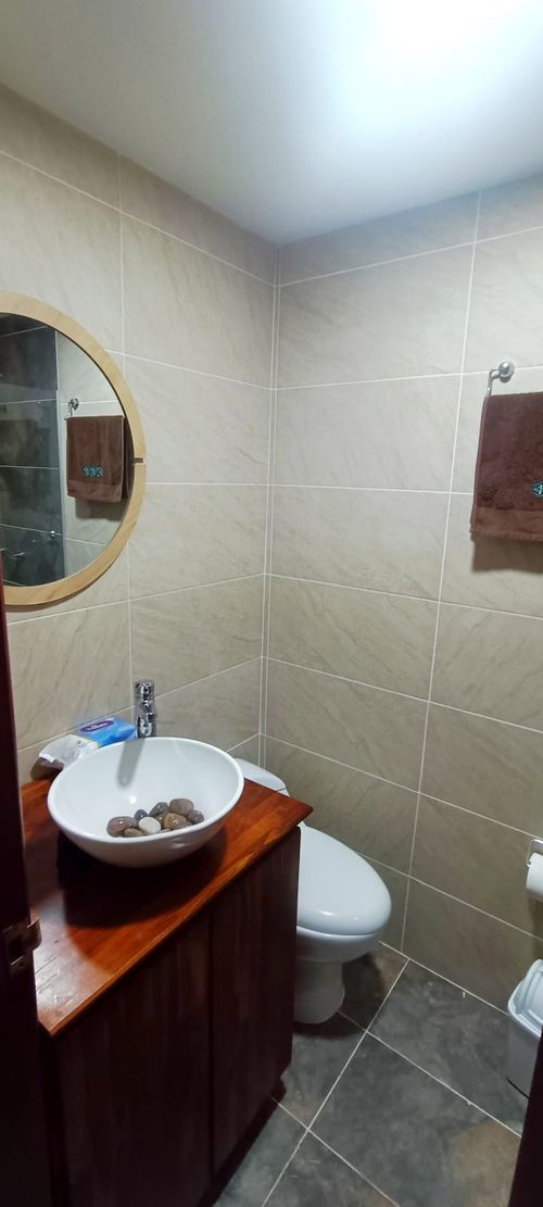 Apartamento de 2 alcobas en arriendo en Urbanización Las Cumbres, Medellín, 118 m² · foto 10 de 15