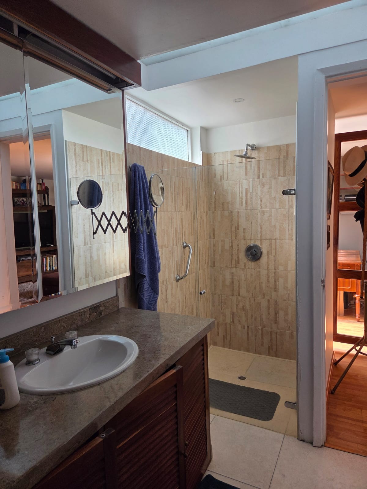 Apartamento en venta en Santa Barbara, Bogotá · foto 22 de 24
