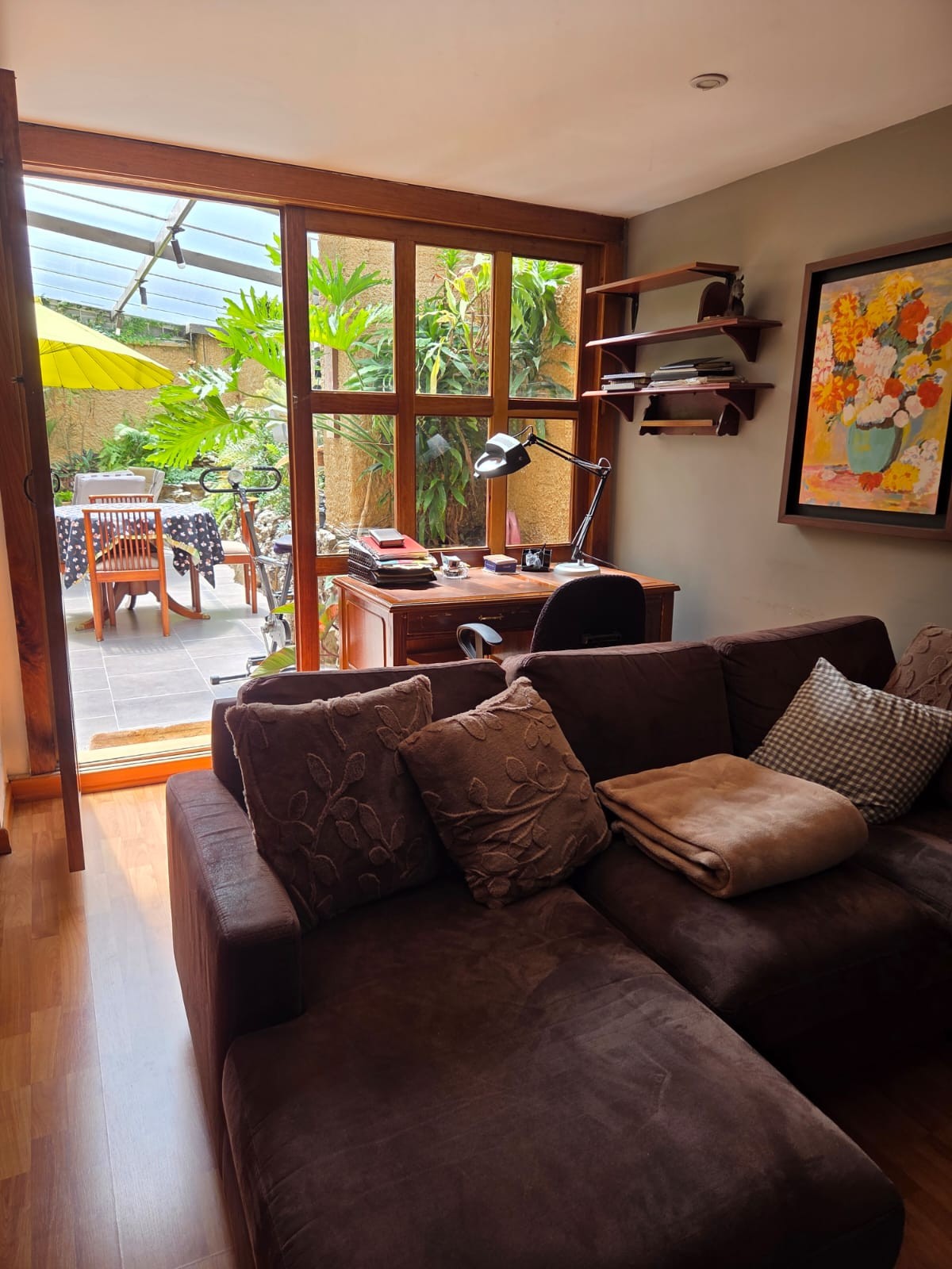 Apartamento en venta en Santa Barbara, Bogotá · foto 21 de 24