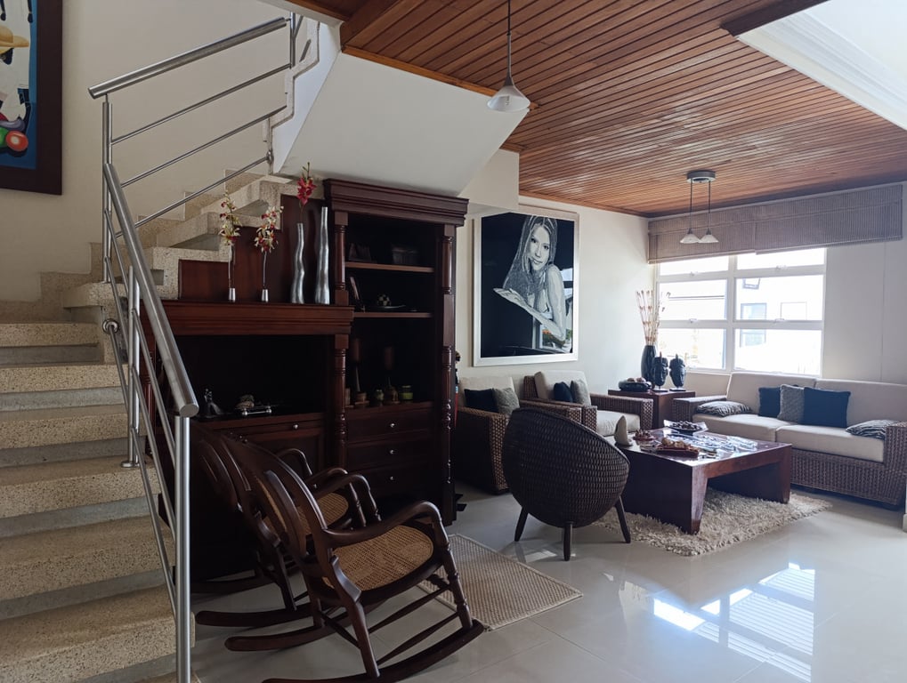Casa en venta en Centro, Montería · foto 2 de 12