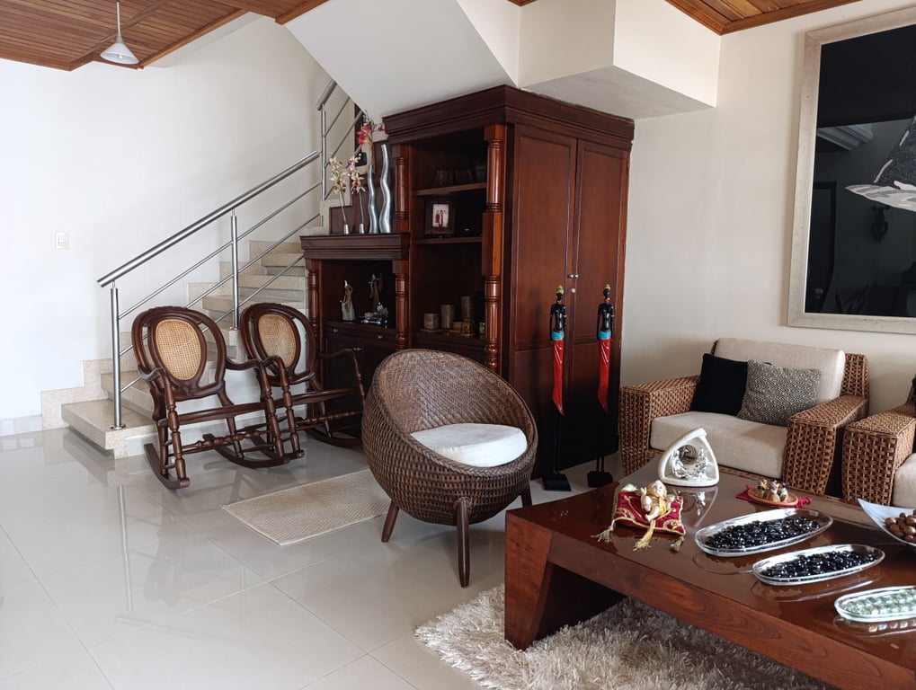 Casa en venta en Centro, Montería · foto 4 de 12