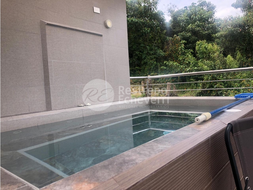 Casa en venta en Sector Tejares, Manizales · foto 3 de 24