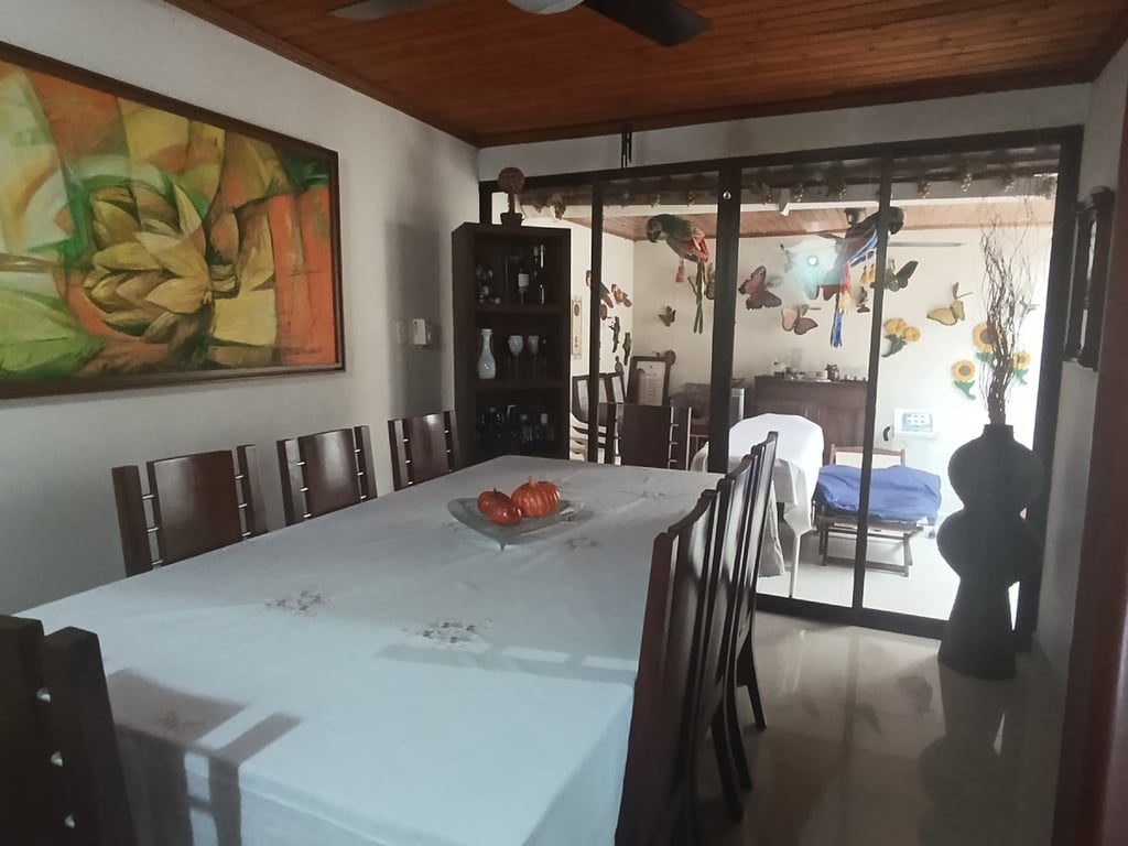 Casa en venta en Centro, Montería · foto 6 de 12