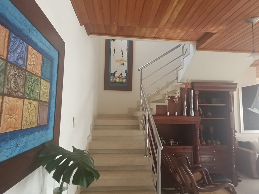 Casa en venta en Centro, Montería · foto 8 de 12