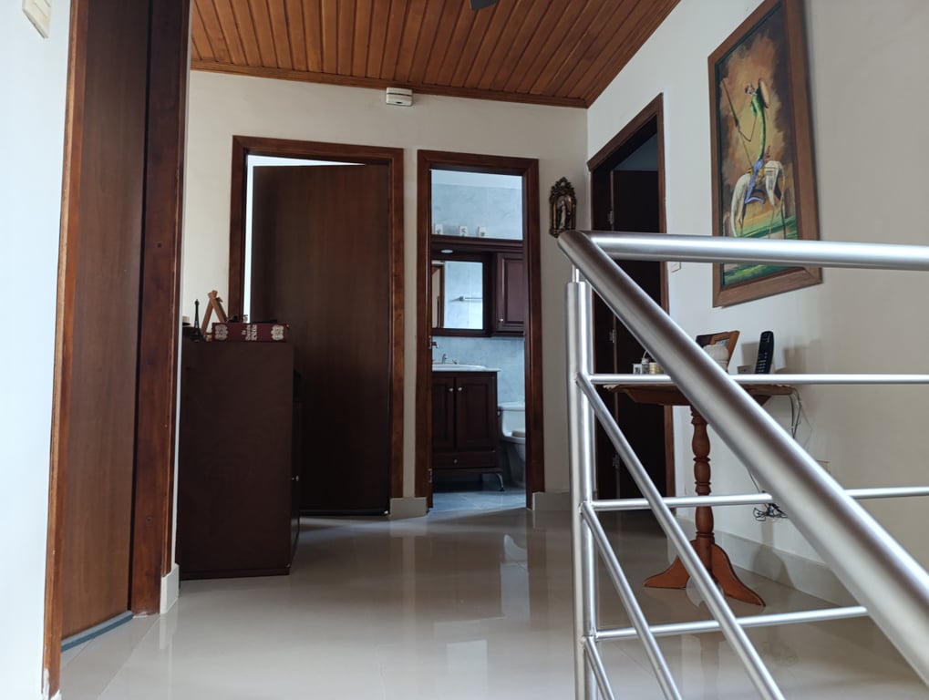 Casa en venta en Centro, Montería · foto 9 de 12