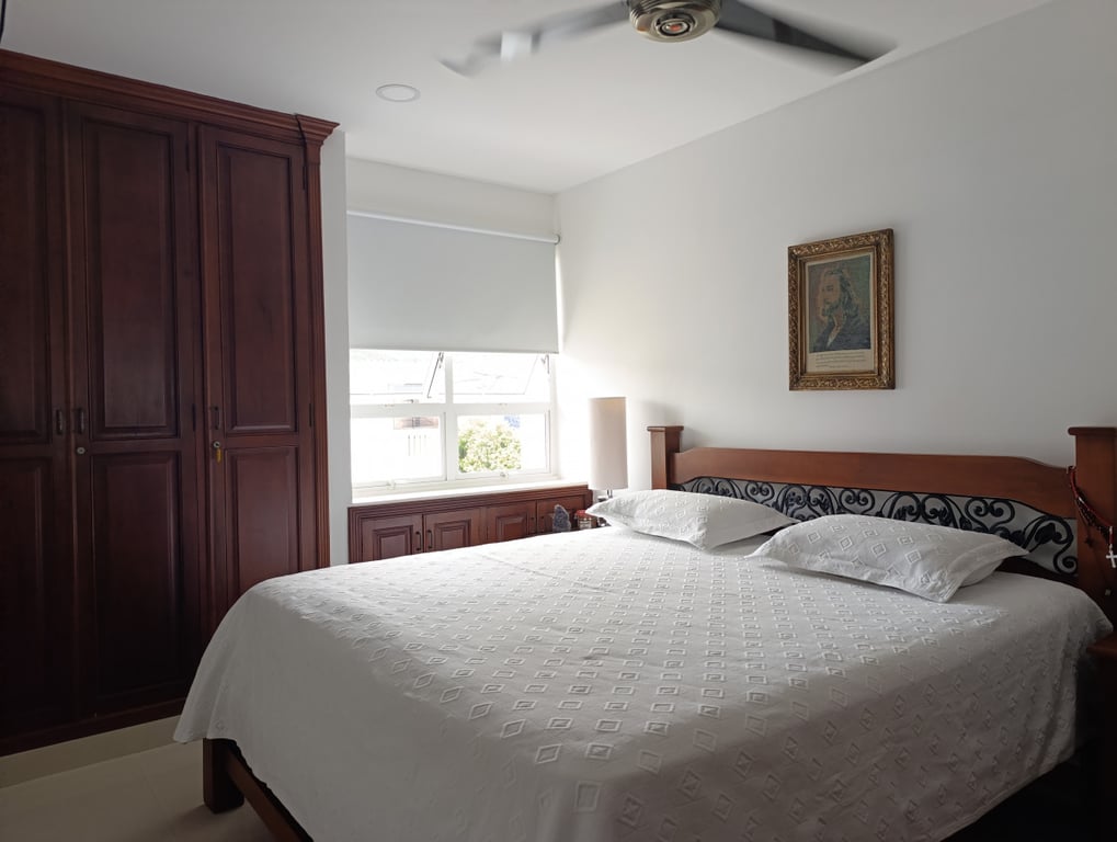 Casa en venta en Centro, Montería · foto 10 de 12