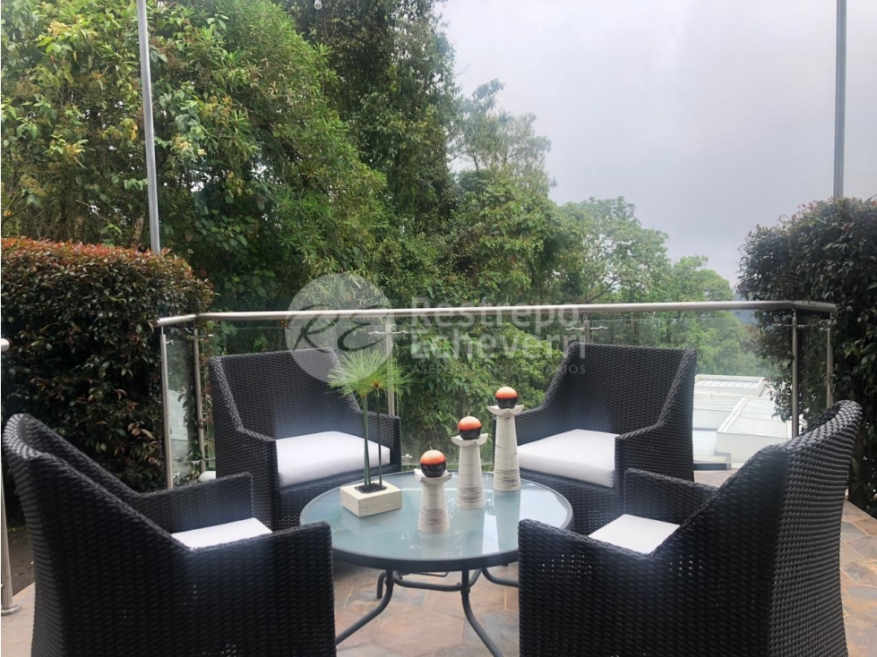 Casa en venta en Sector Tejares, Manizales · foto 6 de 24