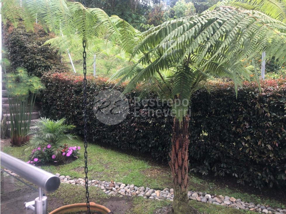 Casa en venta en Sector Tejares, Manizales · foto 7 de 24