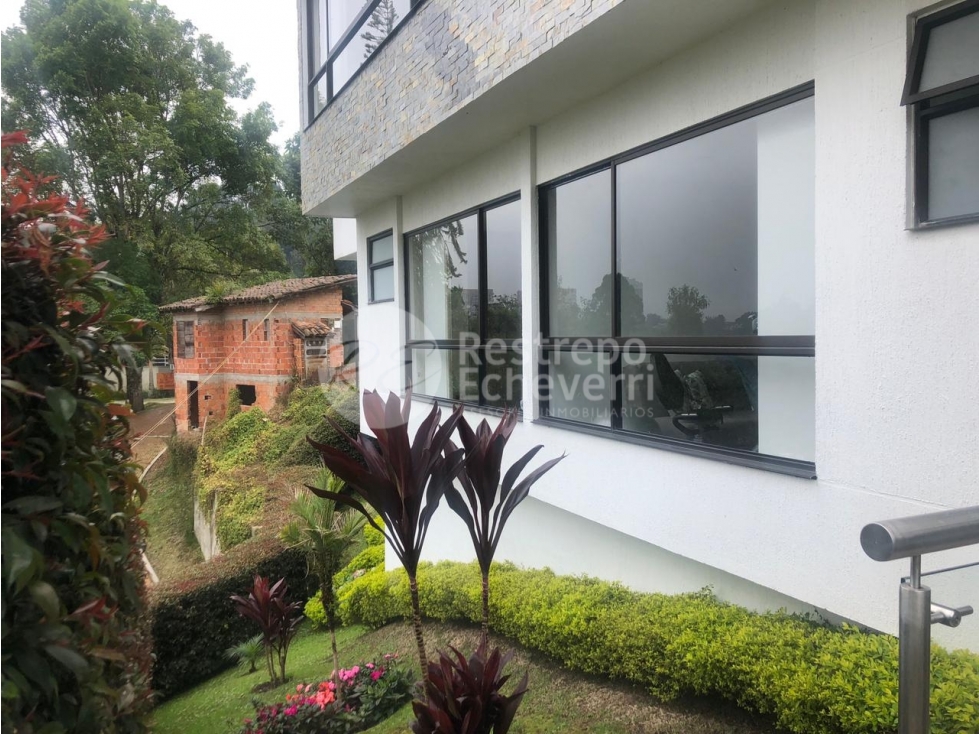 Casa en venta en Sector Tejares, Manizales · foto 8 de 24
