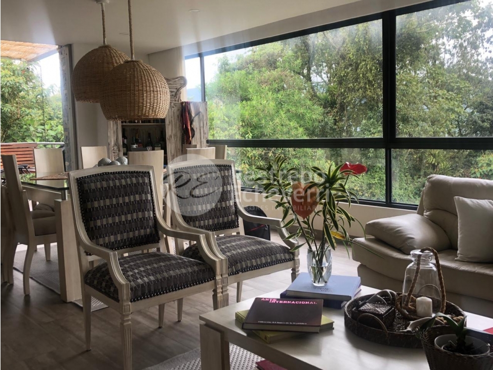 Casa en venta en Sector Tejares, Manizales · foto 9 de 24