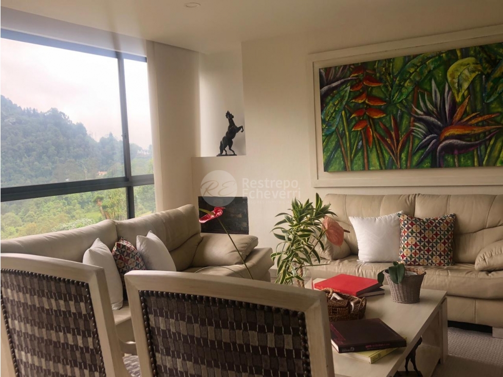 Casa en venta en Sector Tejares, Manizales · foto 11 de 24