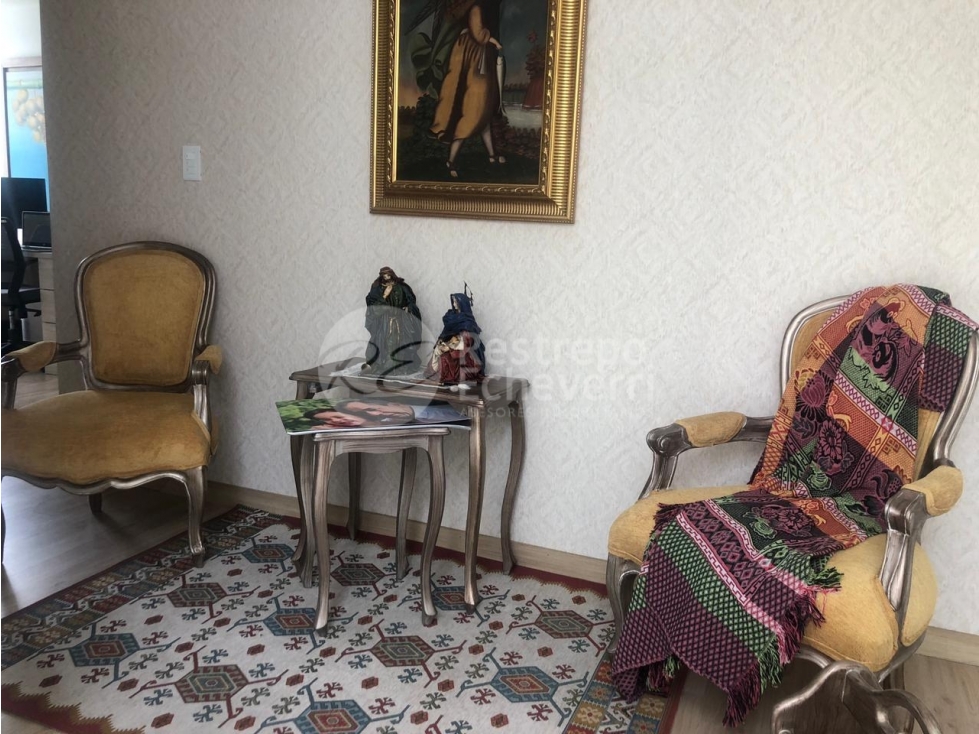 Casa en venta en Sector Tejares, Manizales · foto 14 de 24