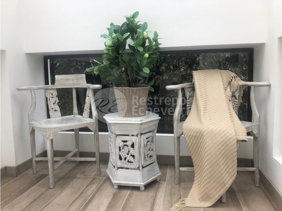 Casa en venta en Sector Tejares, Manizales · foto 15 de 24