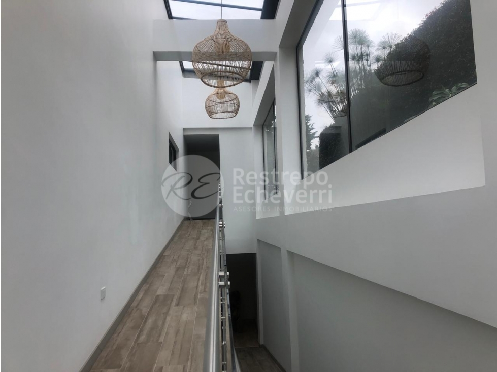 Casa en venta en Sector Tejares, Manizales · foto 16 de 24