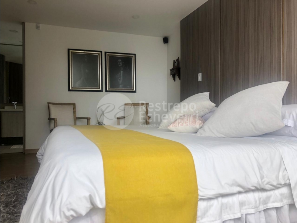 Casa en venta en Sector Tejares, Manizales · foto 18 de 24