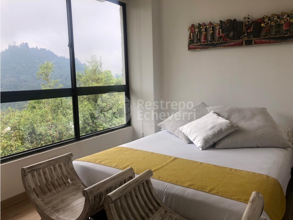 Casa en venta en Sector Tejares, Manizales · foto 19 de 24