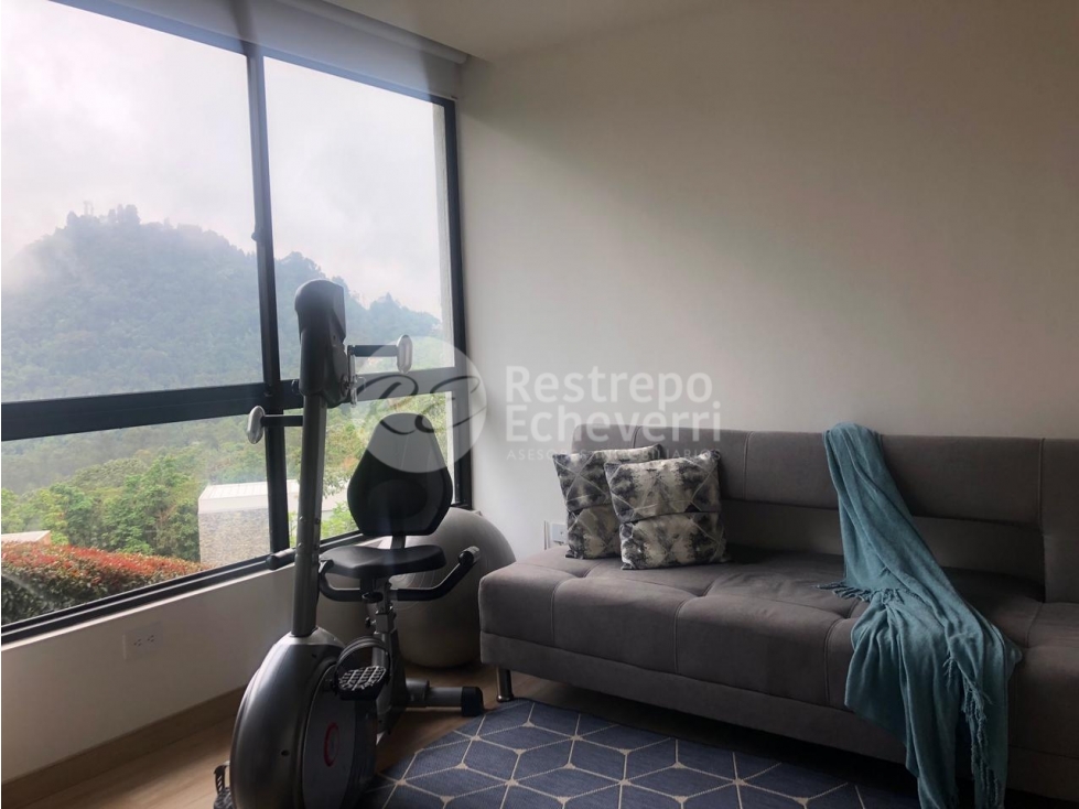 Casa en venta en Sector Tejares, Manizales · foto 21 de 24
