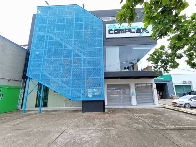 Local en arriendo en Sucre, Montería, 1400 m² · foto 2 de 12