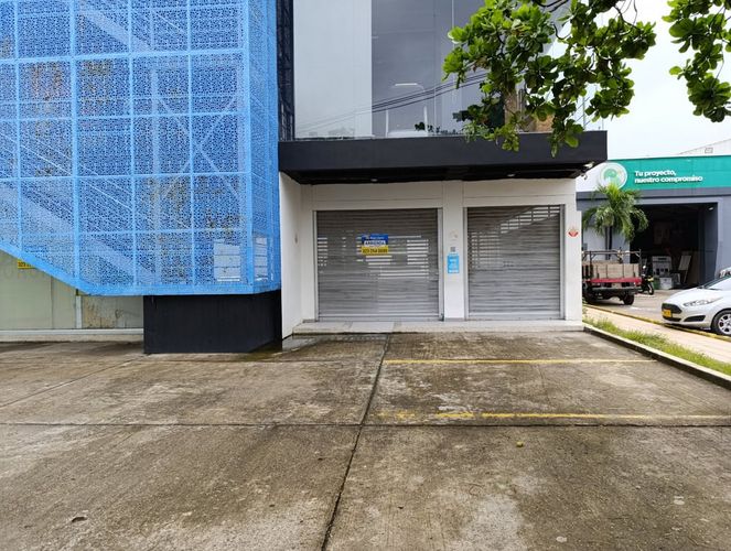 Local en arriendo en Sucre, Montería, 1400 m² · foto 3 de 12