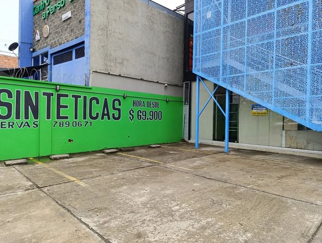 Local en arriendo en Sucre, Montería, 1400 m² · foto 7 de 12