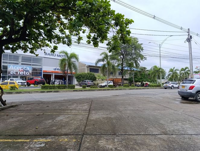Local en arriendo en Sucre, Montería, 1400 m² · foto 9 de 12