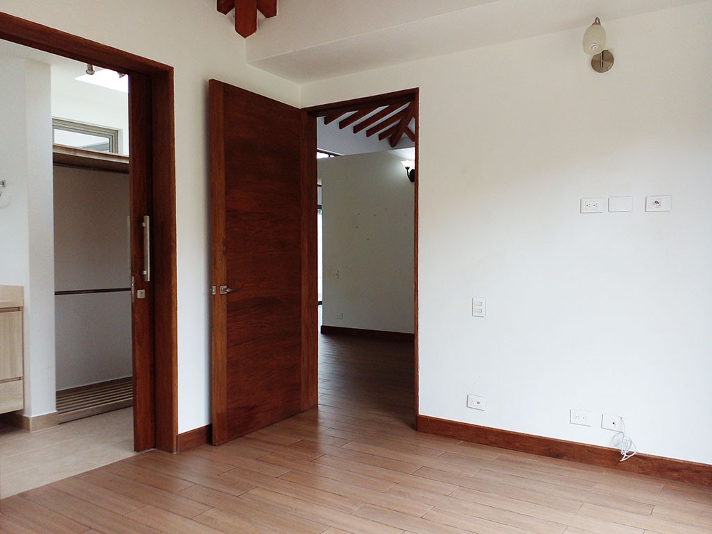 Casa en arriendo en El Retiro · foto 12 de 20