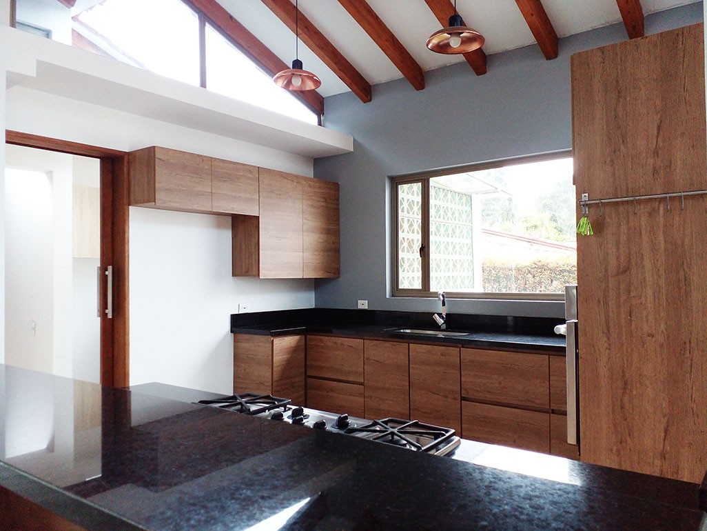 Casa en arriendo en El Retiro · foto 7 de 20