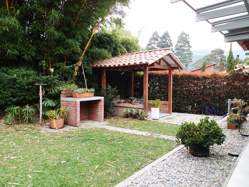 Casa en arriendo en El Retiro · foto 20 de 20