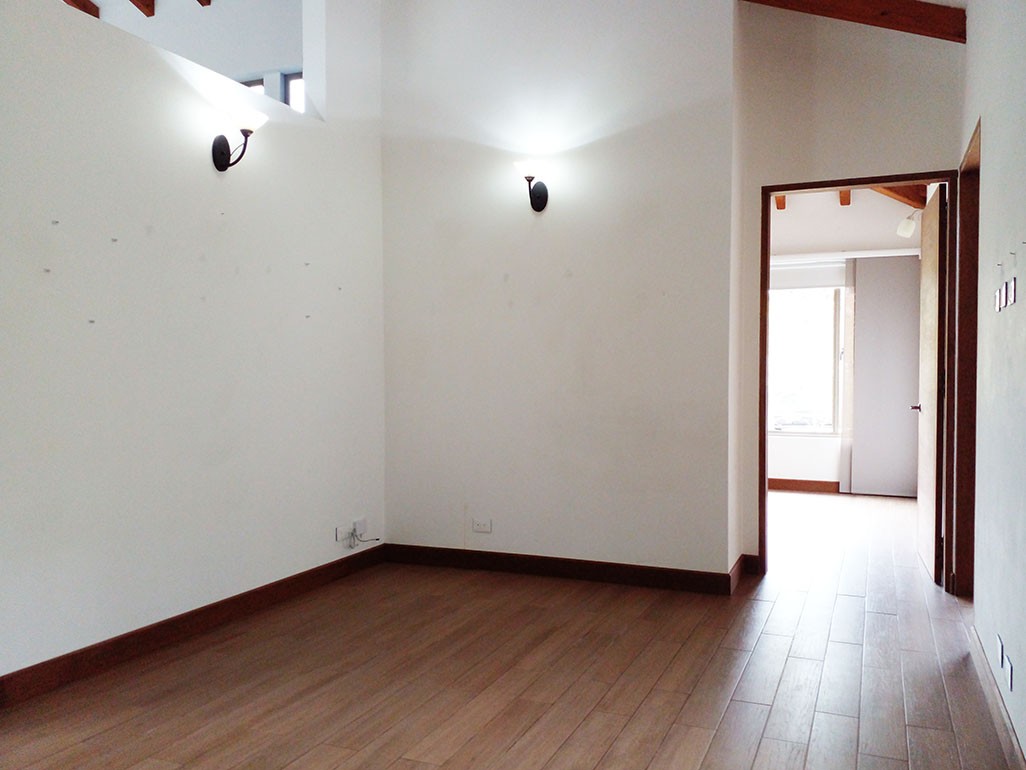 Casa en arriendo en El Retiro · foto 11 de 20