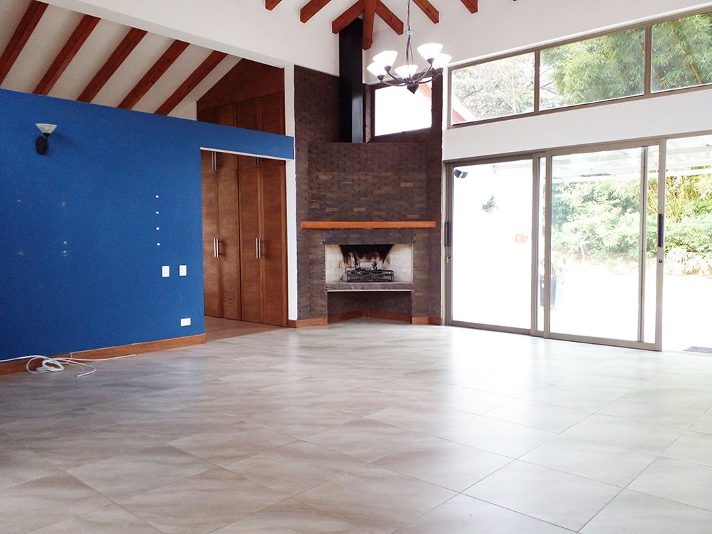 Casa en arriendo en El Retiro · foto 3 de 20