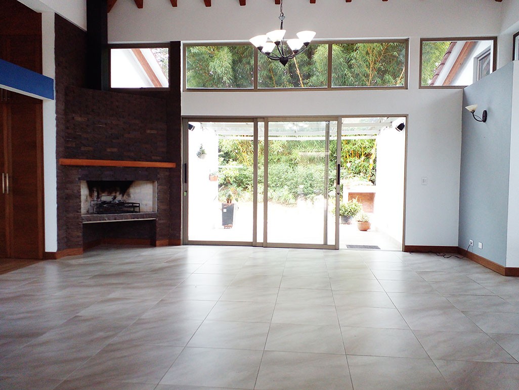 Casa en arriendo en El Retiro · foto 6 de 20