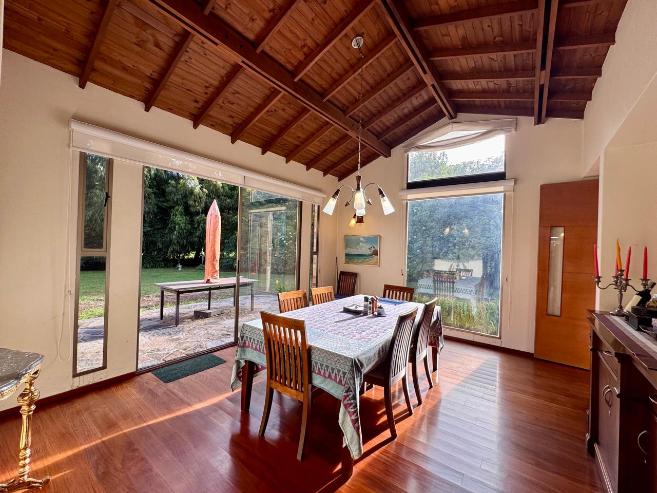 Casa en venta en Chuntame, Cajicá · foto 3 de 20