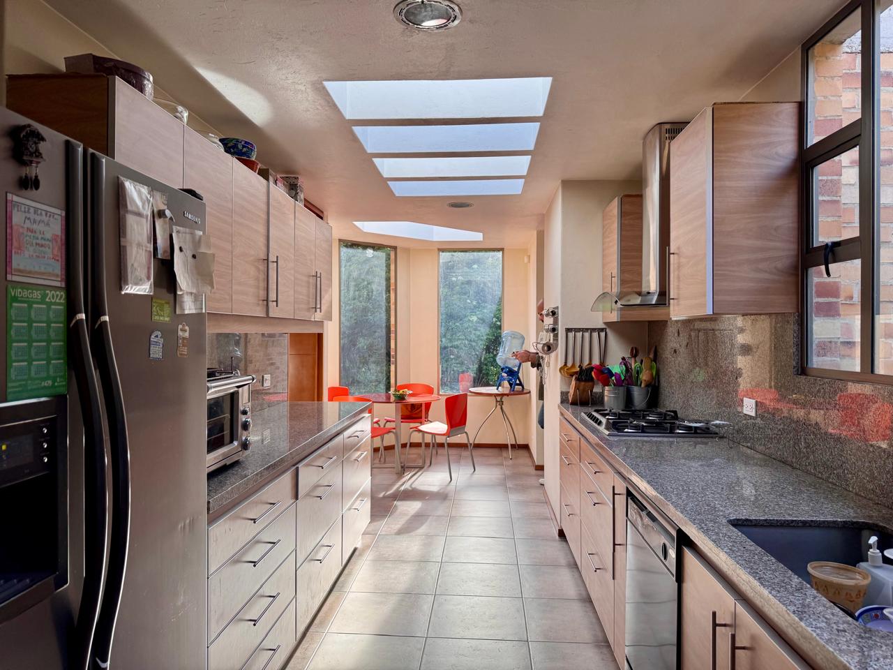 Casa en venta en Chuntame, Cajicá · foto 4 de 20