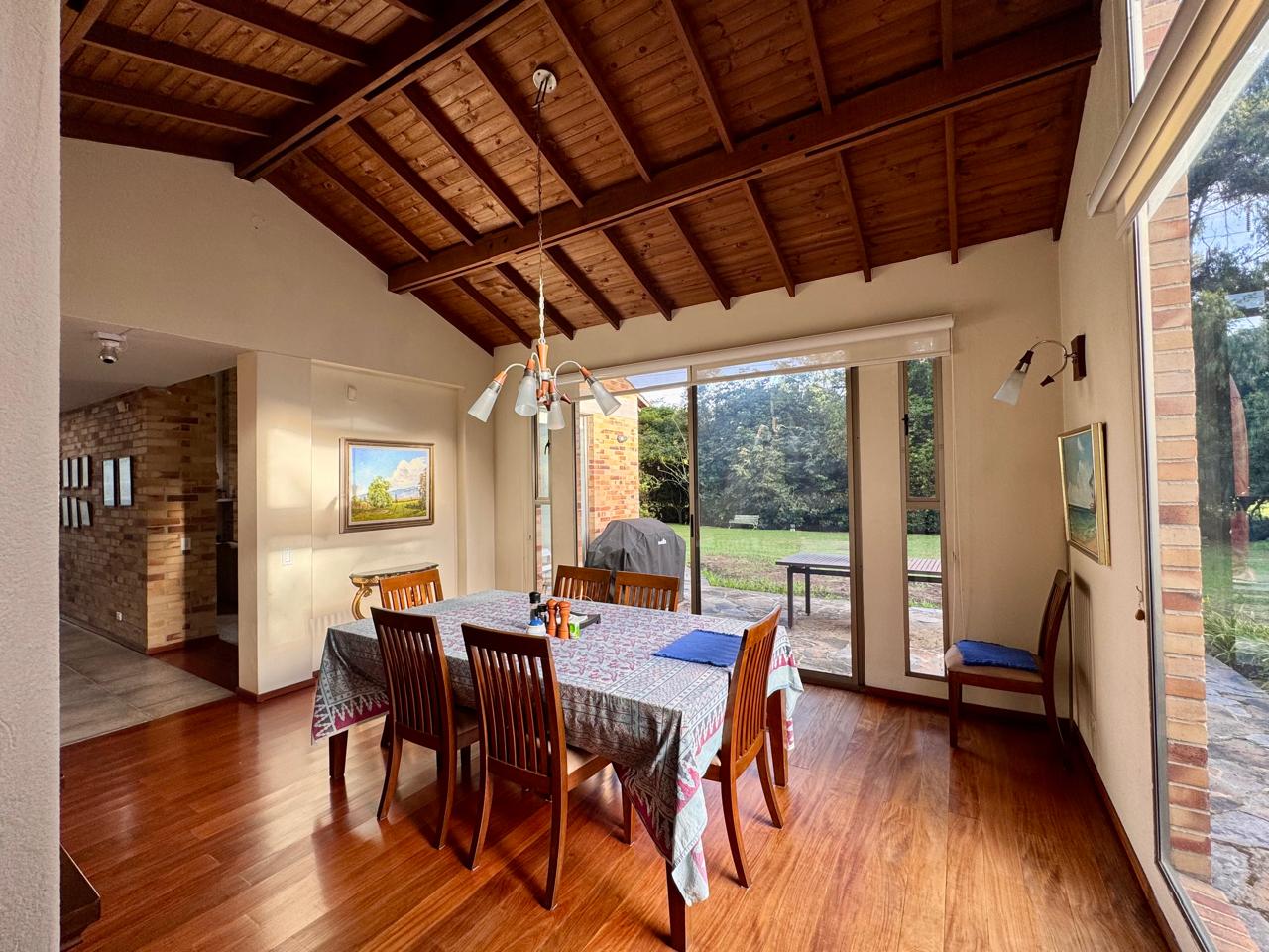 Casa en venta en Chuntame, Cajicá · foto 6 de 20