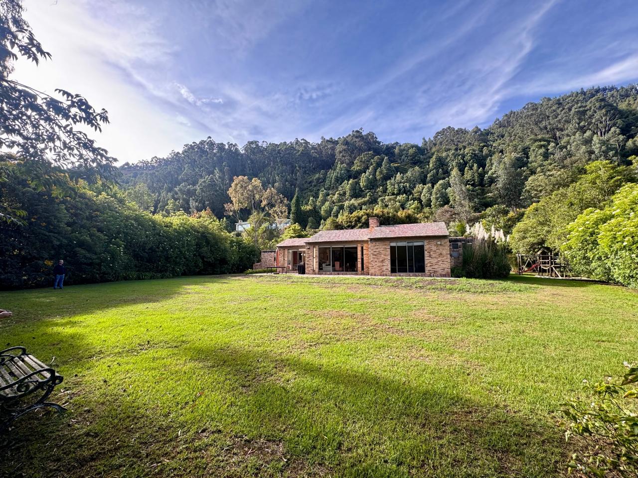 Casa en venta en Chuntame, Cajicá · foto 20 de 20