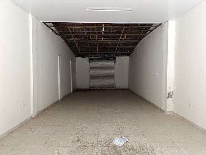 Local en venta en Centro, Montería, 60 m² · foto 3 de 12