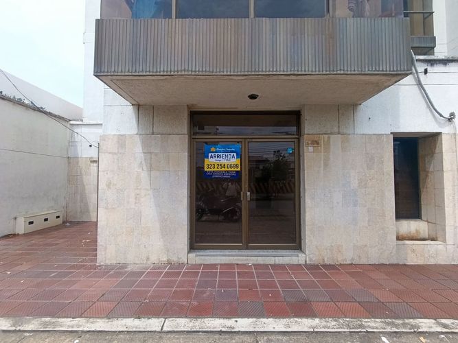 Local en arriendo en Centro, Montería, 20 m² · foto 2 de 12