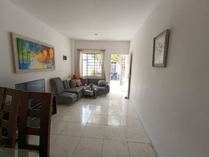 Casa en venta en Urb. Vallejo, Montería, 84 m² · foto 5 de 12