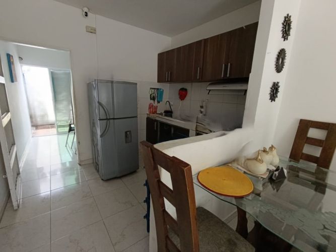 Casa en venta en Urb. Vallejo, Montería, 84 m² · foto 6 de 12