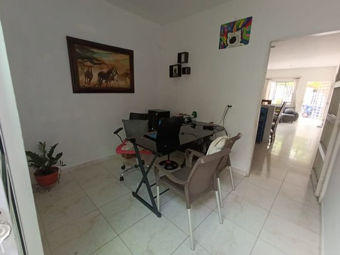 Casa en venta en Urb. Vallejo, Montería, 84 m² · foto 8 de 12
